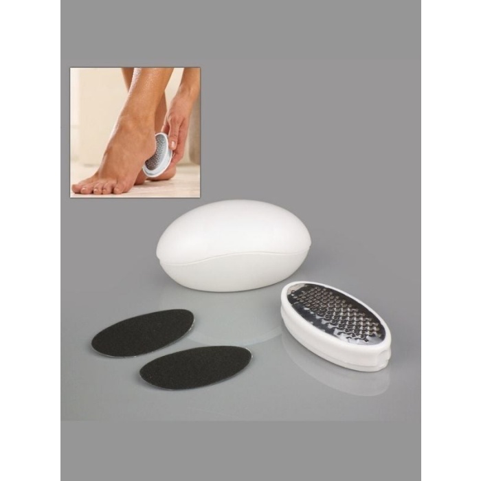 Ayak Topuk Törpüsü - Lisinya